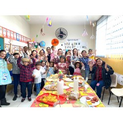 Campo Largo terá 52 festas juninas em escolas municipais e CMEIs
